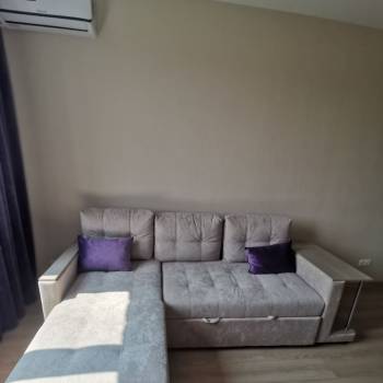 Сдается 1-комнатная квартира, 38,3 м²