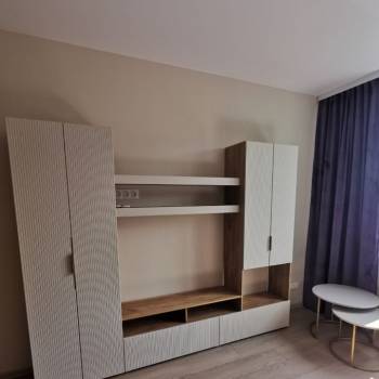 Сдается 1-комнатная квартира, 38,3 м²