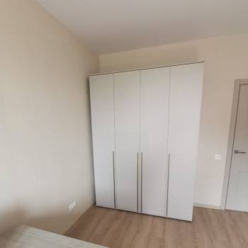 Сдается 1-комнатная квартира, 38,3 м²