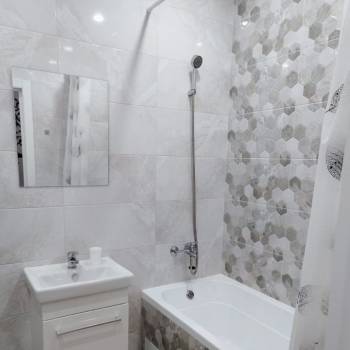 Сдается 1-комнатная квартира, 43,3 м²