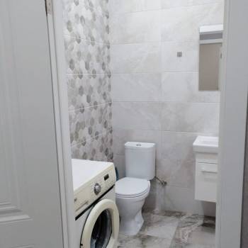 Сдается 1-комнатная квартира, 43,3 м²