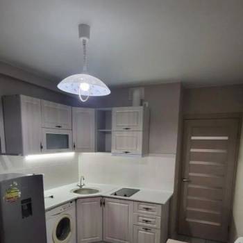 Сдается 1-комнатная квартира, 40 м²