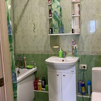 Продается 2-х комнатная квартира, 61,5 м²