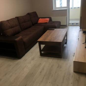 Сдается 1-комнатная квартира, 43 м²