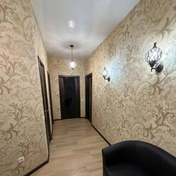 Сдается 1-комнатная квартира, 50 м²