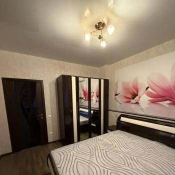 Сдается 1-комнатная квартира, 50 м²