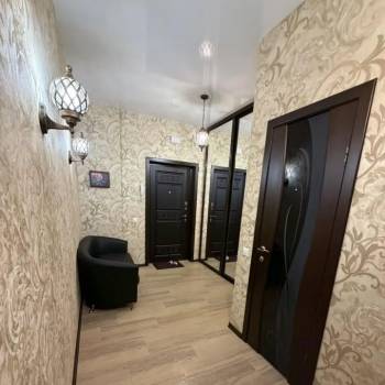 Сдается 1-комнатная квартира, 50 м²