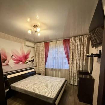 Сдается 1-комнатная квартира, 50 м²