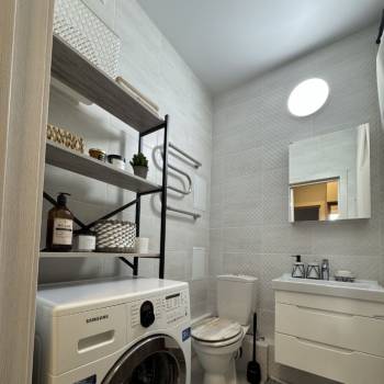 Сдается 1-комнатная квартира, 40 м²