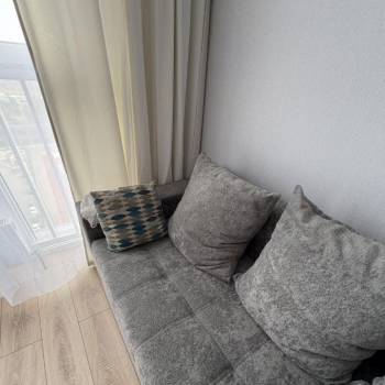 Сдается 1-комнатная квартира, 27 м²
