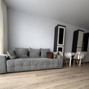 Сдается 1-комнатная квартира, 27 м²