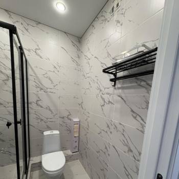 Сдается 1-комнатная квартира, 27 м²