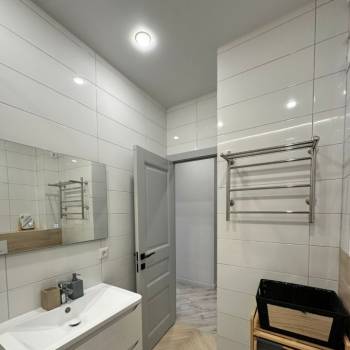 Сдается 2-х комнатная квартира, 54 м²