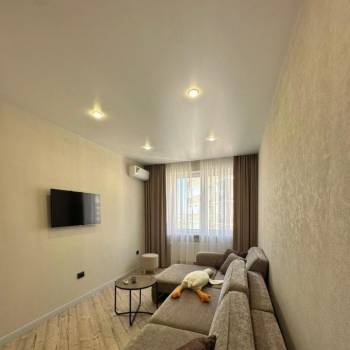 Сдается 2-х комнатная квартира, 54 м²