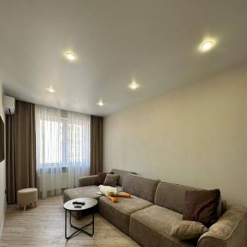 Сдается 2-х комнатная квартира, 54 м²