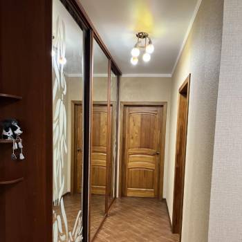 Сдается 2-х комнатная квартира, 73,2 м²