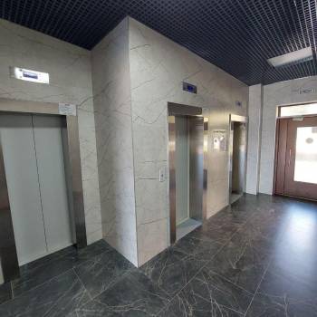 Сдается 2-х комнатная квартира, 70 м²