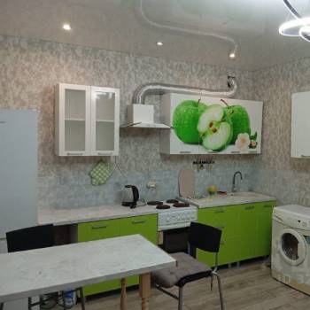 Сдается 1-комнатная квартира, 24 м²