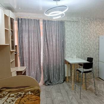 Сдается 1-комнатная квартира, 24 м²