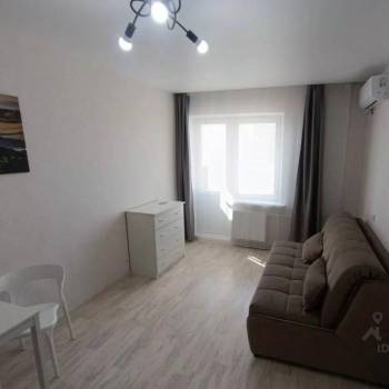 Сдается 1-комнатная квартира, 26 м²