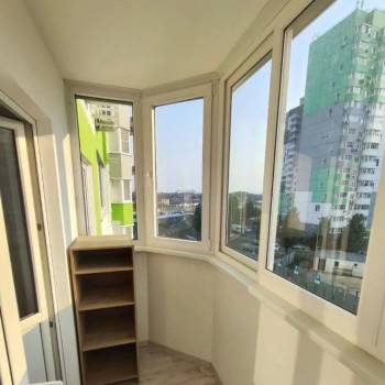 Сдается 1-комнатная квартира, 26 м²