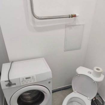 Сдается 1-комнатная квартира, 26 м²