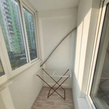 Сдается 1-комнатная квартира, 26 м²