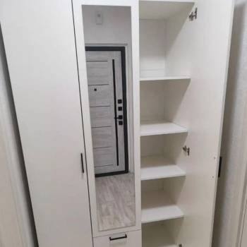 Сдается 1-комнатная квартира, 26 м²