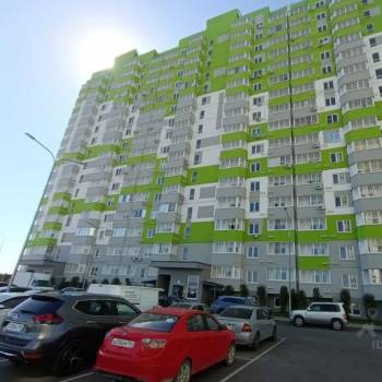 Сдается 1-комнатная квартира, 26 м²