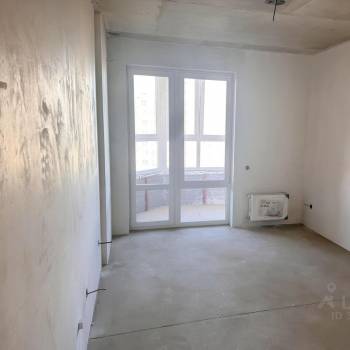 Сдается 1-комнатная квартира, 39,8 м²