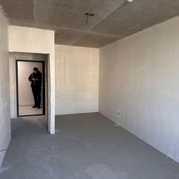 Сдается 1-комнатная квартира, 39,8 м²