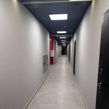 Сдается 1-комнатная квартира, 39,8 м²