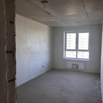 Сдается 1-комнатная квартира, 39,8 м²