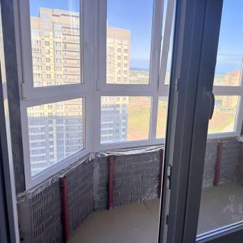 Сдается 1-комнатная квартира, 39,8 м²