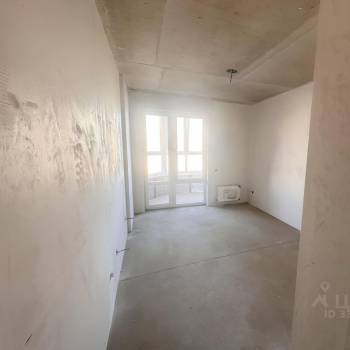 Сдается 1-комнатная квартира, 39,8 м²