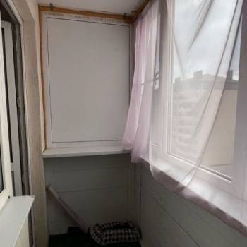 Продается 1-комнатная квартира, 35,2 м²