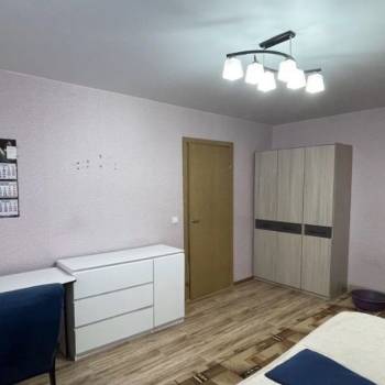 Продается 1-комнатная квартира, 35,2 м²