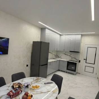 Сдается 2-х комнатная квартира, 44 м²