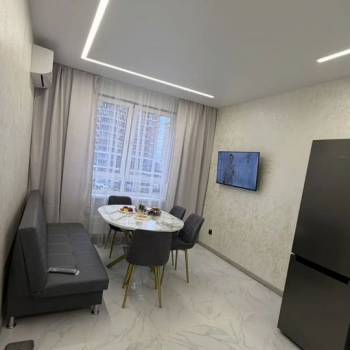 Сдается 2-х комнатная квартира, 44 м²