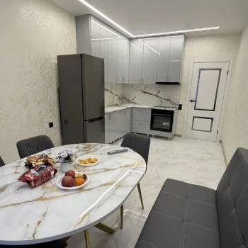 Сдается 2-х комнатная квартира, 44 м²