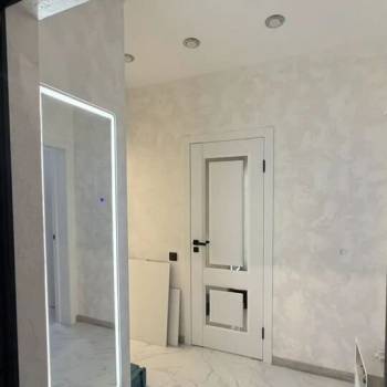 Сдается 2-х комнатная квартира, 44 м²
