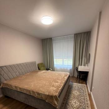 Сдается 1-комнатная квартира, 43,9 м²