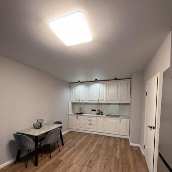 Сдается 1-комнатная квартира, 43,9 м²
