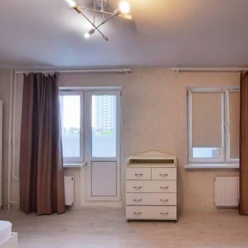 Сдается 1-комнатная квартира, 30 м²