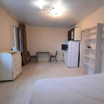 Сдается 1-комнатная квартира, 30 м²