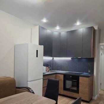 Сдается 1-комнатная квартира, 36,5 м²