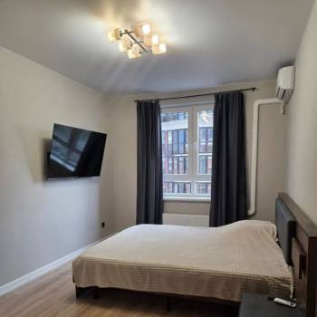 Сдается 1-комнатная квартира, 36,5 м²