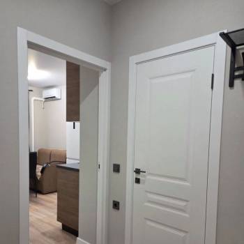 Сдается 1-комнатная квартира, 36,5 м²