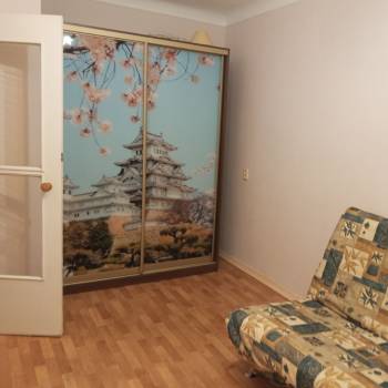 Сдается 2-х комнатная квартира, 45 м²