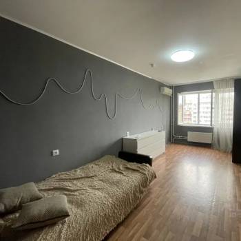 Продается 1-комнатная квартира, 38,9 м²